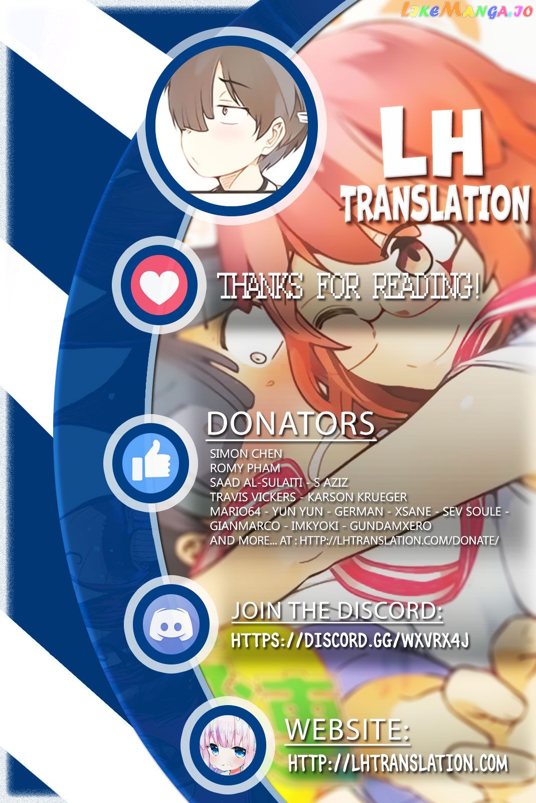 Redo Of Healer, Chapter 2.2 image 19